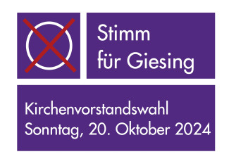 Stimm für Giesing