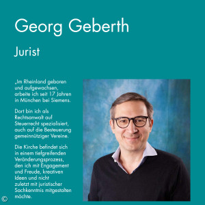 KV Wahlplakat Georg Geberth